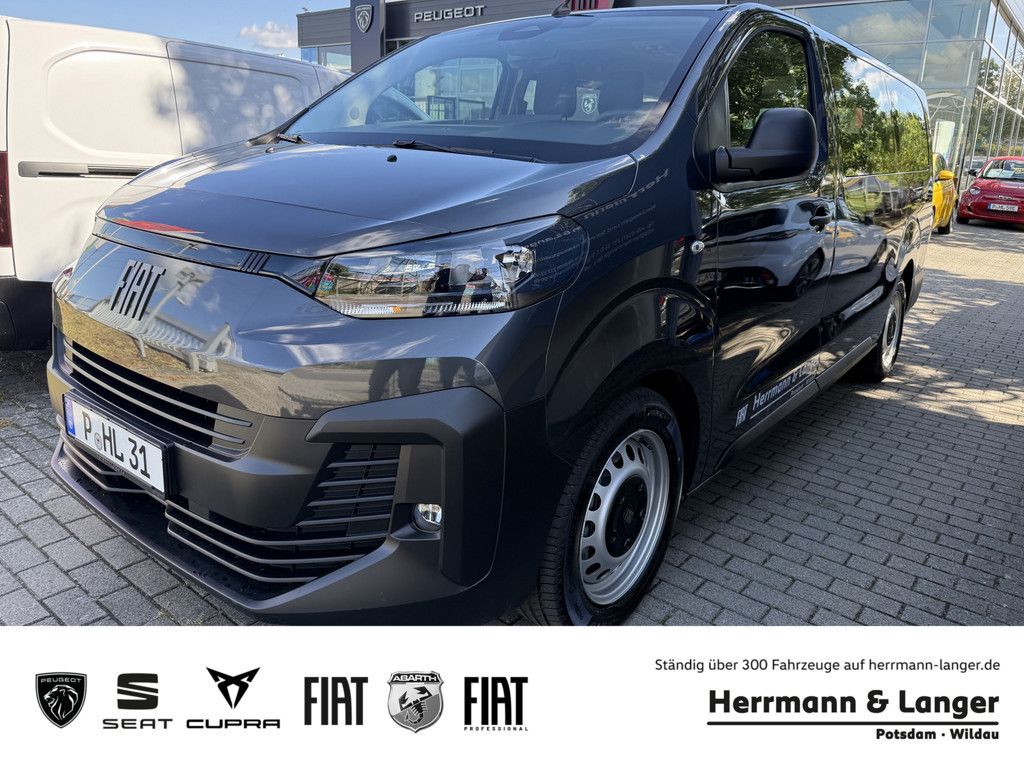 Image of Fiat Scudo