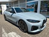 BMW M440i xDrive Gran Coupé +M Perform +Laser +h/k + - BMW 440 aus 2022