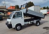 Piaggio Porter 1.3 Maxxi RIBALTABILE NUOVO - scheckheftgepflegte Piaggio Gebrauchtwagen