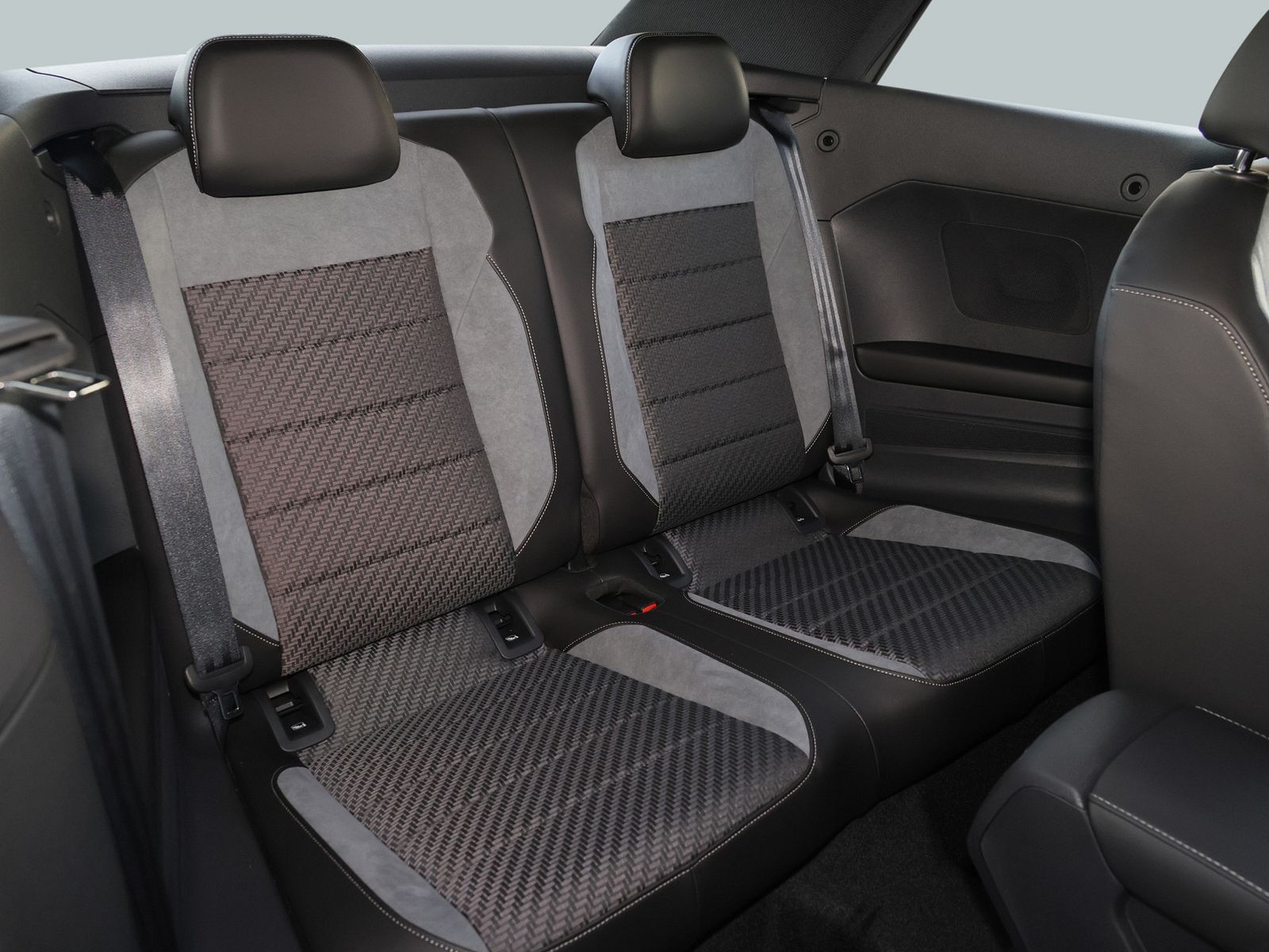 Volkswagen T-Roc - Bild 19