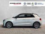 Audi A1 Sportback ADVANCED 30 TFSI S-tronic LED ACC - Audi A1: Silber