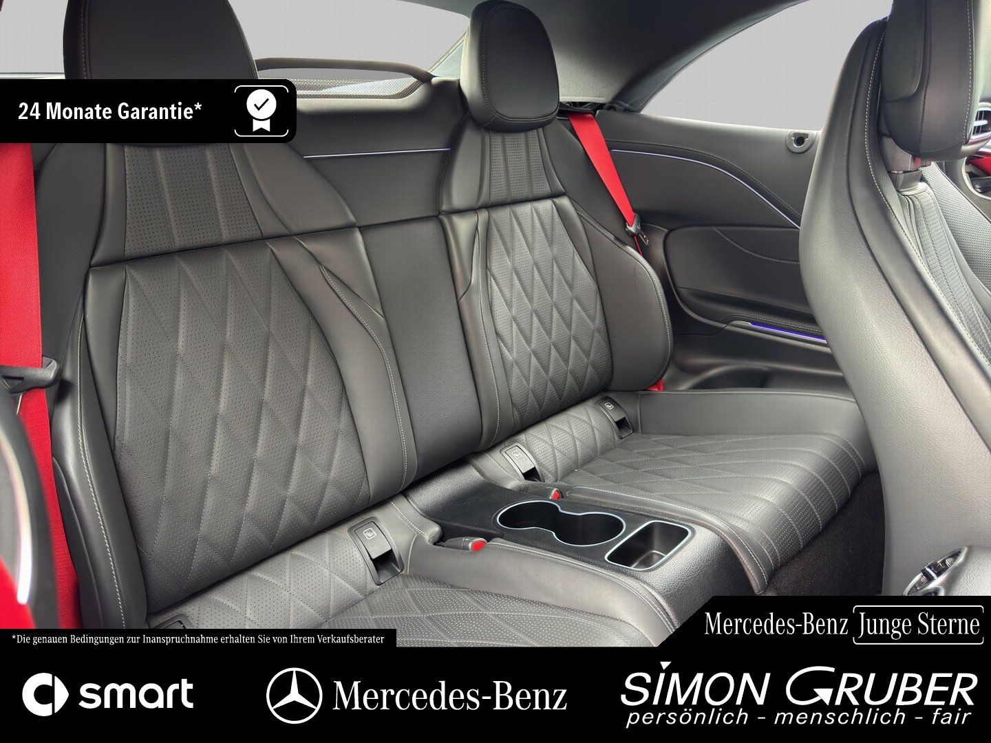 Fahrzeugabbildung Mercedes-Benz CLE 200 4M Cabrio AMG Premium+ Nappa Sitzklima