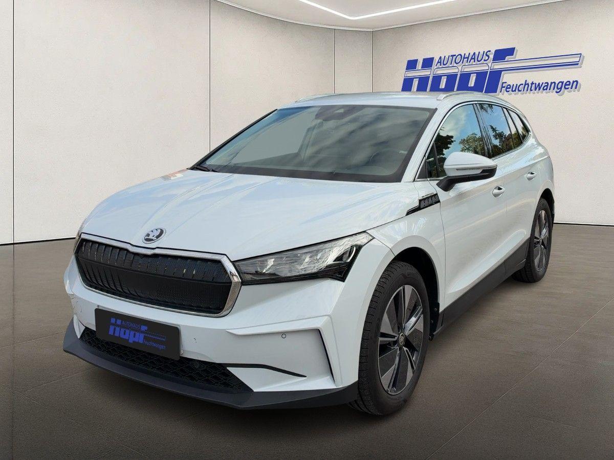 Skoda Enyaq iV 80 Loft