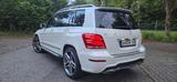 Mercedes-Benz GLK 350 AMG Paket 4MATIC  - Mercedes-Benz GLK 350 mit Benzin-Antrieb: Automatik