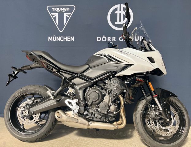 Triumph Tiger Sport 660 *Jetzt Vorteil sichern!