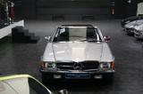 Mercedes-Benz SL 500 Roadster HardTop NeuW   Ex Tony Marshall - Autos aus dem Jahr 1982