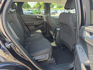 Bild 10 Ford Kuga Titanium PHEV Navi digitales Cockpit B & O