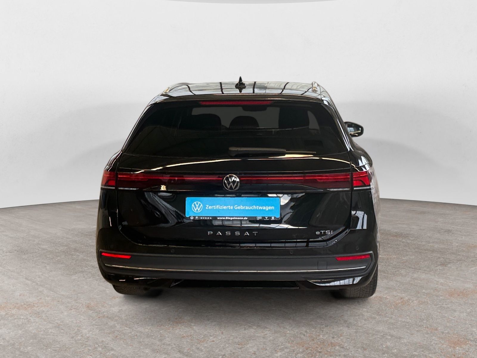 Volkswagen Passat Variant - Bild 5