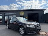 Audi A3 Sportback ambiente - Audi A3: Braun