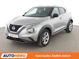 Nissan Juke 1.0 DIG-T N-Connecta*NAVI*TEMPO*CAM*PDC* - Nissan Juke in Stuttgart