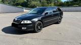 Skoda Octavia Combi 2.0 TDI 140 PS - TÜV bis 04/28 - Skoda Octavia: TDI 140