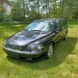 Volvo VOLVO V70 D5 2.4 TDI, VOLVO, TÜV. 09.2026 - Volvo V70: TDI