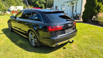 Audi A6 - 8