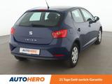 Seat Ibiza 1.0 Reference*SHZ*KLIMA*GARANTIE* - Seat Ibiza Gebrauchtwagen in Stuttgart