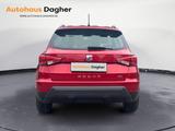 Seat Arona Klimaautomatik Tempomat Apple CarPlay - mit CNG-Antrieb: Geländewagen