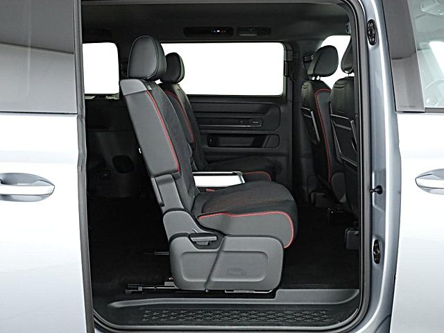 ID. Buzz GTX LR 6Sitze 250kW 91kWh 4Motion AHK W