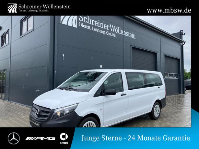 MERCEDES-BENZ Vito 114 CDI Tourer PRO XL *Automatik*Kamera*