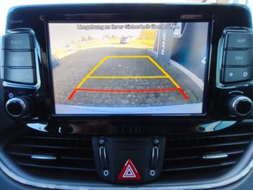 Hyundai i30 N Performance*Navi*Kamera*Navi*LED*SHZ*
