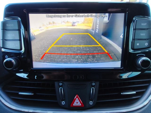 Hyundai i30 N Performance*Navi*Kamera*Navi*LED*SHZ*