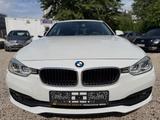 BMW 320dLim.Advantage/AUT/KLIMA/SHZ/XENON/KEY-GO/EU6 - BMW 320: Limousine, D