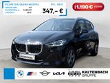 BMW 220 Active Tourer PANO AHK LED NAVI KAMERA SHZ - BMW 2er Reihe mit Anhängerkupplung