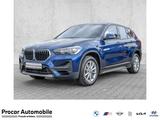 BMW X1 sDrive18i Advantage Navi AHK PA RFK PDC - BMW X1 in Herne