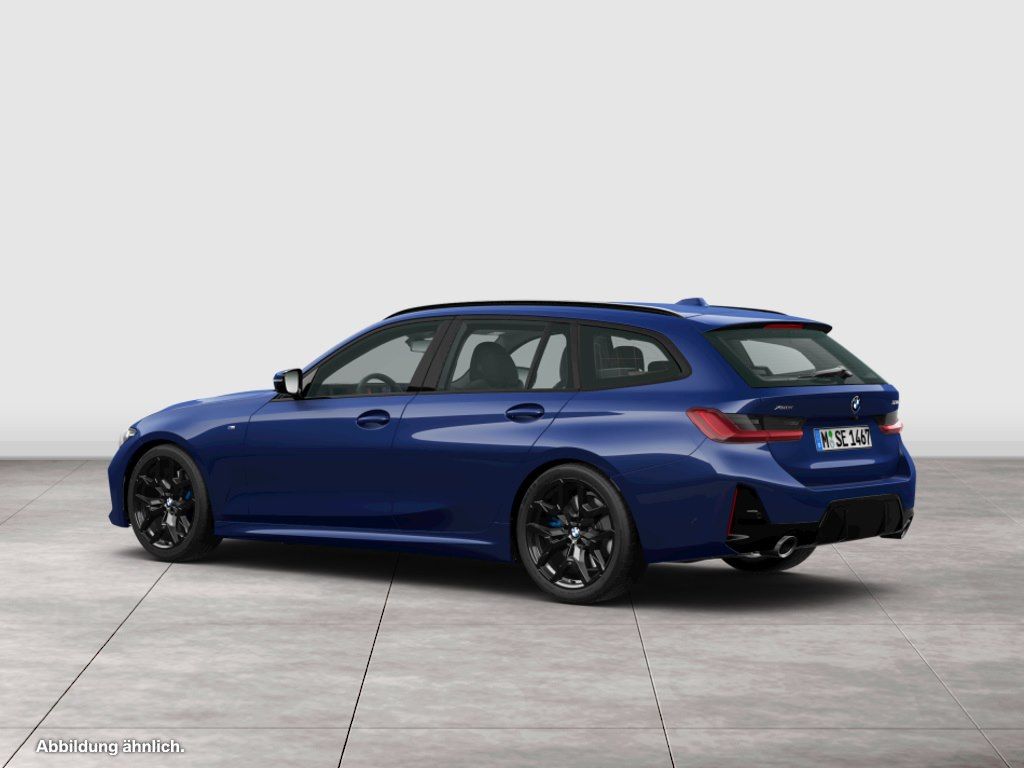 BMW 320 - Bild 6