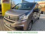 Fiat Talento Kombi L2H1 1,2t *Klimaanlage*9 Sitzer - Fiat in Nürnberg
