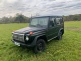 Mercedes-Benz Mercedes Benz G 240D - Mercedes-Benz G 240 Gebrauchtwagen