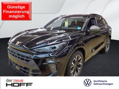 Cupra Terramar 1.5 eTSI DSG HUD 360° Kamera Memory Nav