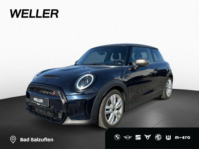 MINI Cooper S DKG Yours Navi HUD Kamera Lounge 18"