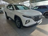 Hyundai TUCSON Select*NaviP*SitzHeiz*RKam*2ZonenKlima*Pa - Hyundai TUCSON Tageszulassungen