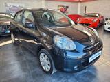 Nissan Micra 1.2 12V 5 porte GPL Eco Tekna - Nissan Micra mit LPG-Antrieb