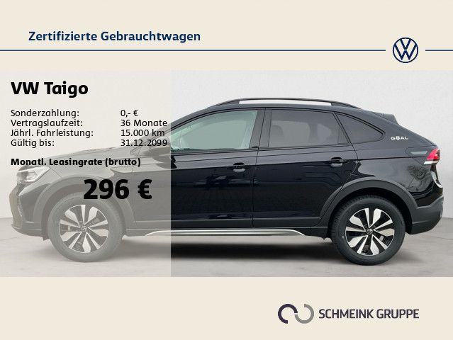 Volkswagen Taigo - Bild 2