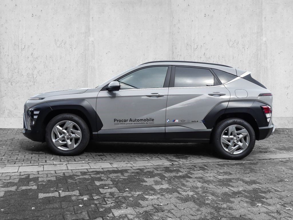 Hyundai KONA - Bild 5