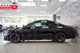 Mercedes-Benz CLA 45 AMG S PERFORMANCE ABGA*AERO*TRACK*DRIVERS - gebrauchte Mercedes-Benz CLA 45 AMG aus dem Jahr 2020