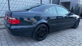 Mercedes-Benz CLK 320 AUTOMATIK,TÜV,WENIG-KM,LEDER,NAVI,SCHIEB - Mercedes-Benz CLK-Class aus 1999