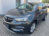 Opel Mokka X Active.LED. Kamera.1 Hand. gute Zustand. - Opel Mokka in Lübeck
