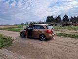 Mercedes-Benz Mercedes B250 W246 | Top gepflegt - Mercedes-Benz B 250 von privat