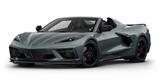 Corvette C8 Convertible 3LT *MY2024*LIFT**SOFORT* - Corvette C8 Neuwagen