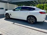 BMW X4 M Competition,Pano, Alpinweiß, 21 Zoll - BMW X4 M aus 2019