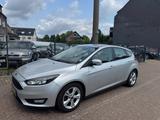 Ford Focus 1,0 EcoBoost/START-STOP/ALU/SERV NEU/ - Ford Focus in Herne