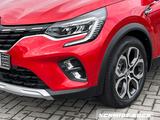 Renault Captur II 1.6 E-TECH Hybrid 145 Techno Fast Navi - Renault Captur Techno mit Hybrid-Antrieb (Benzin/Elektro)