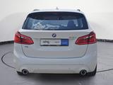 BMW 218d Active Tourer Advantage Aut. Klimaaut. PDC - BMW 2er Reihe in Stuttgart