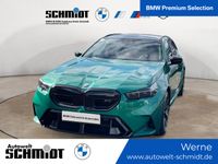 BMW M5 - Vorschau Bild 1