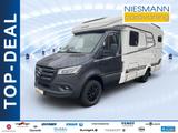 HYMER / ERIBA / HYMERCAR ML-T 580 Xperience *4,1 to.*Arktis+Autarkie*Lede