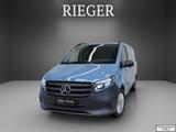 Mercedes-Benz eVito 119 Facelift*DAB*90kwh*Totwinkel*Kamera+++