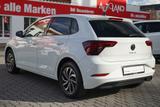 Volkswagen Polo 1.0 Life LED DAB PDC Virtual Cockpit - Gebrauchtwagen in der Nähe & deutschlandweit
