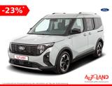 Ford Tourneo Courier Active 1.0 EB Aut. ACC Navi Kame - Ford Tourneo Courier: Active