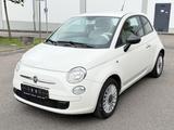 Fiat 500 Pop TÜV NEU/KLIMA/ZENTRAL/ALU/CITY/ - gebrauchte Fiat 500 aus dem Jahr 2007